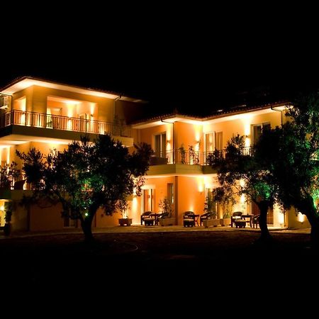 Agroktima Elia Nafplio Exterior foto