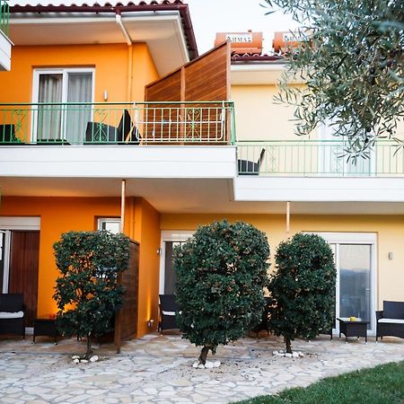 Agroktima Elia Nafplio Exterior foto