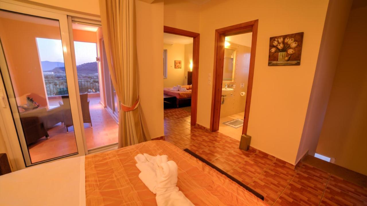 Agroktima Elia Nafplio Exterior foto