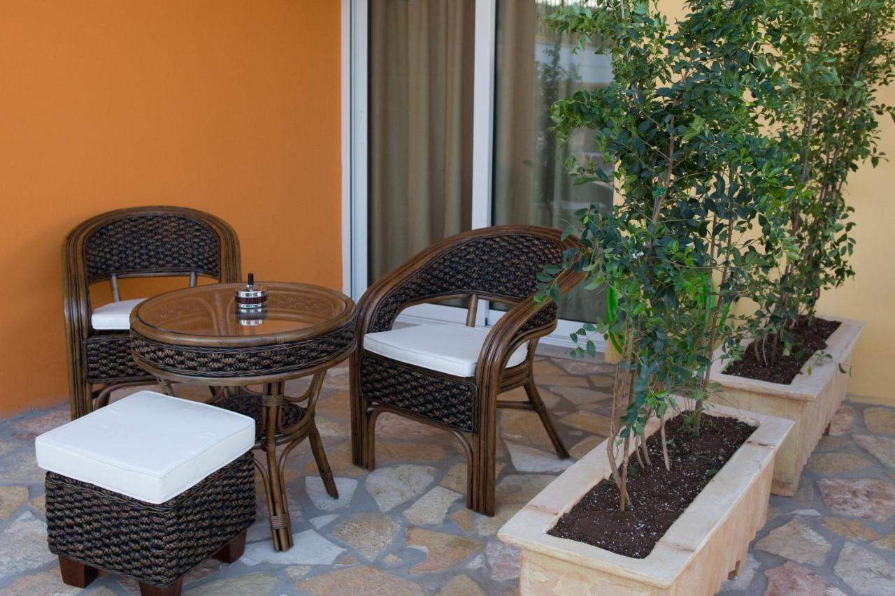 Agroktima Elia Nafplio Exterior foto