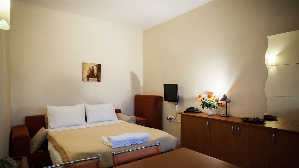 Agroktima Elia Nafplio Exterior foto