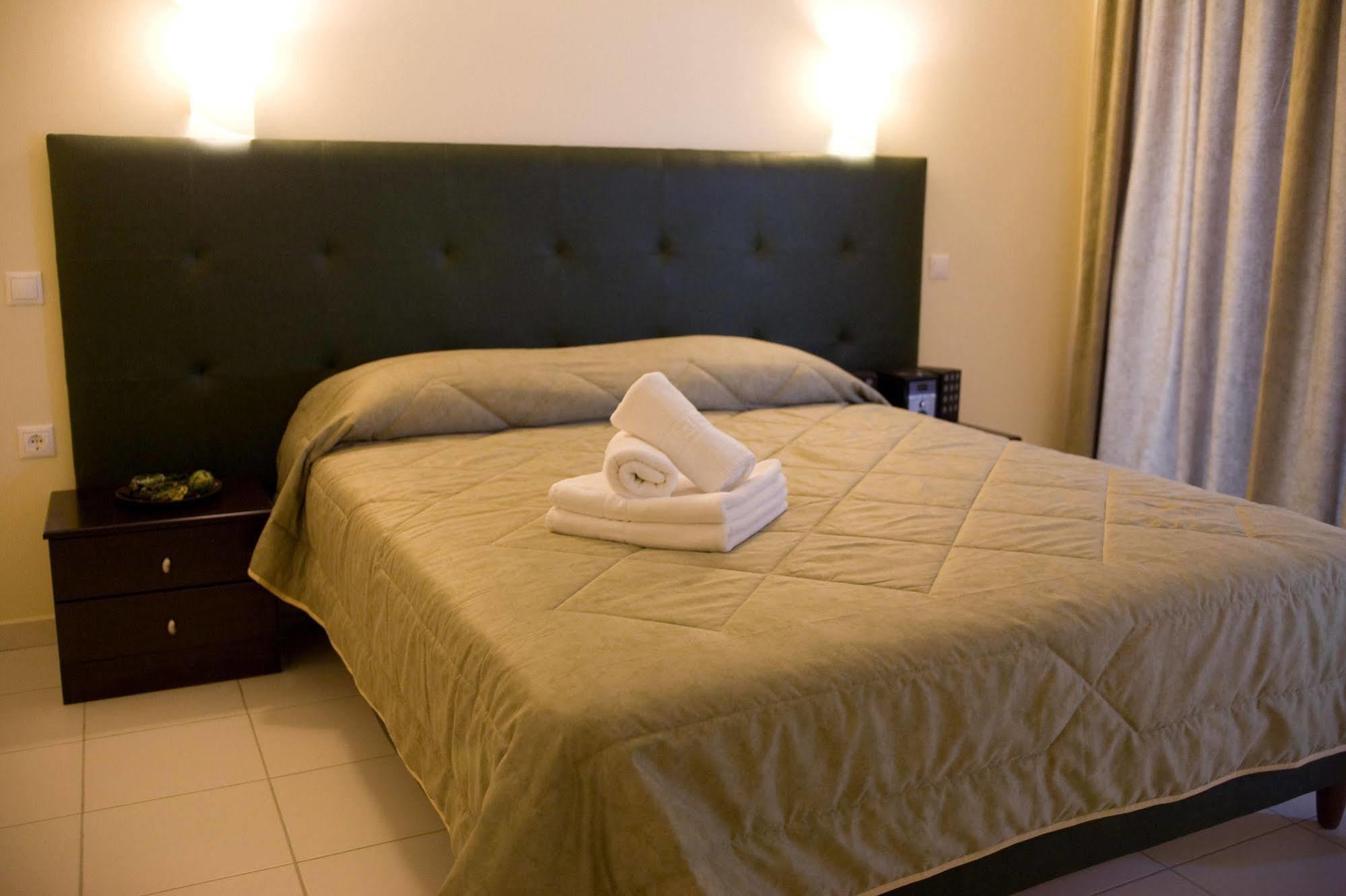 Agroktima Elia Nafplio Exterior foto
