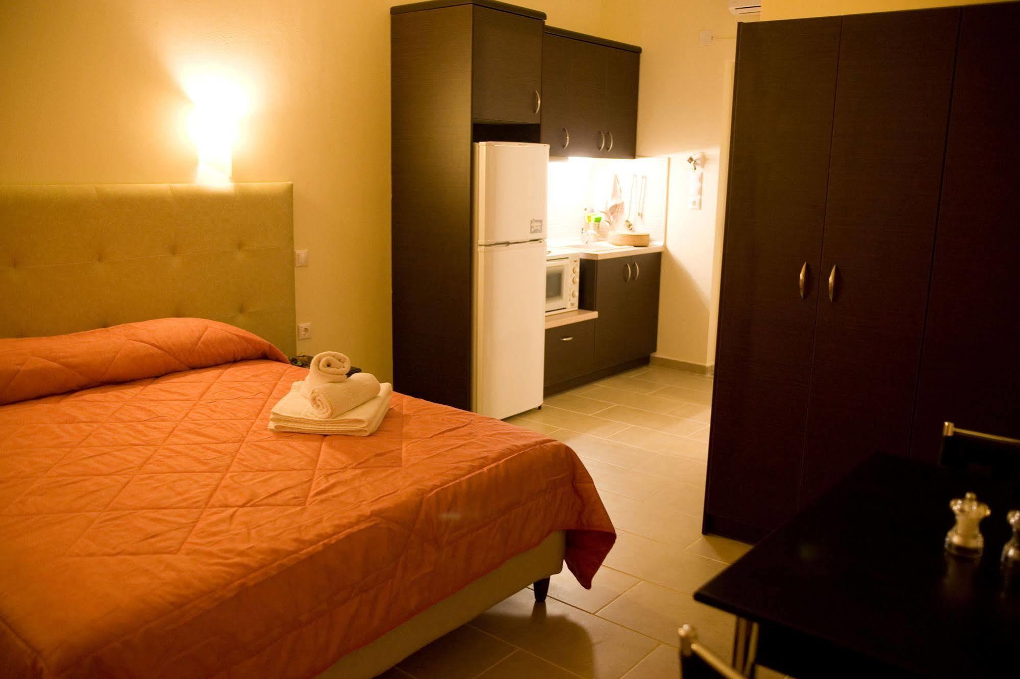 Agroktima Elia Nafplio Exterior foto