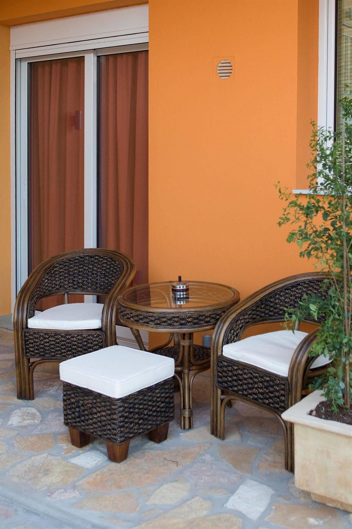 Agroktima Elia Nafplio Exterior foto