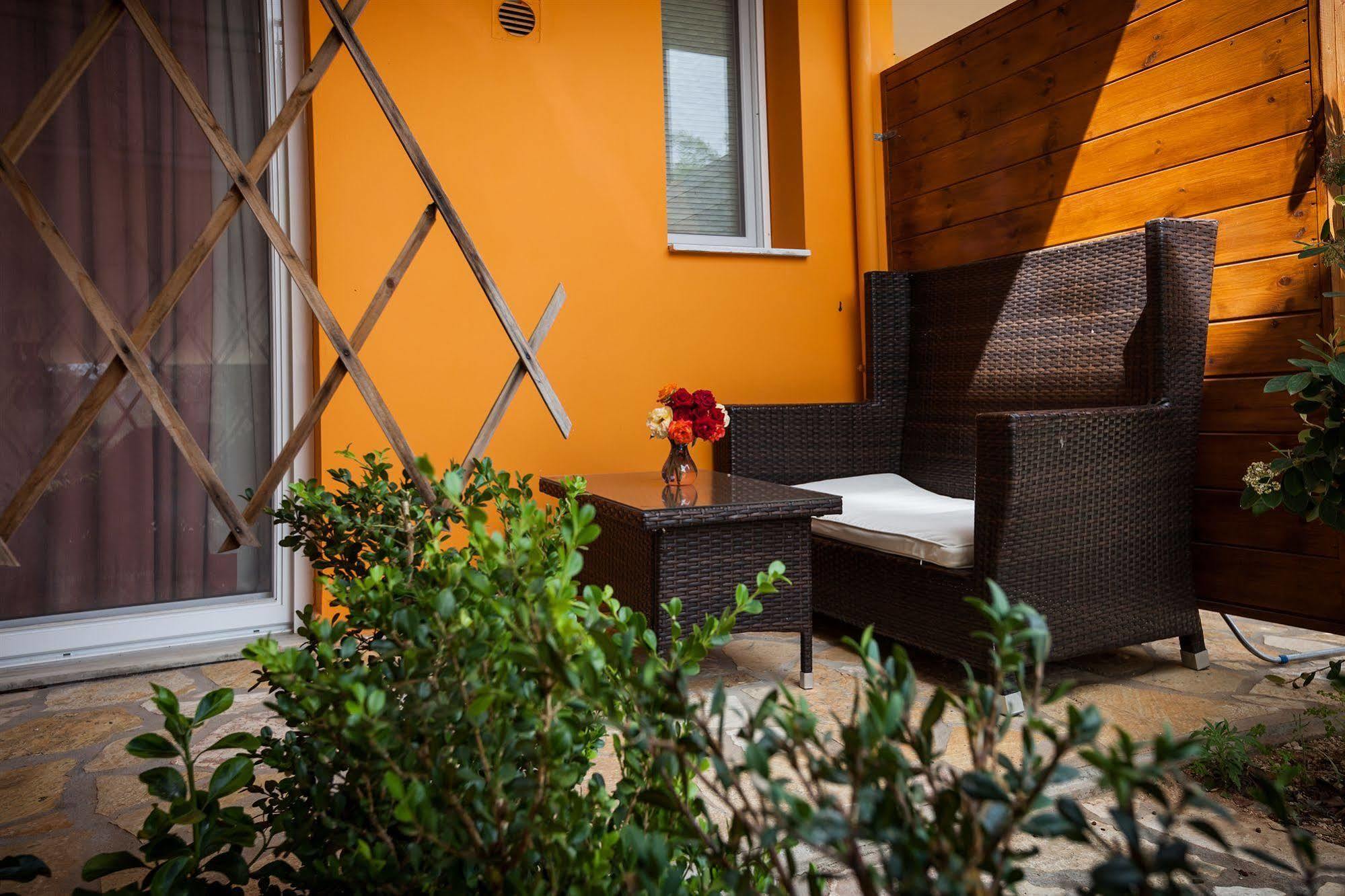 Agroktima Elia Nafplio Exterior foto